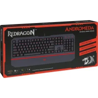 Клавиатура Redragon Andromeda фото 1